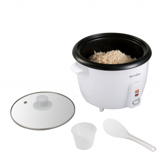 Cuiseur à riz et vapeur / Electromenager