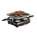 Appareil à raclette 4 personnes Electromenager