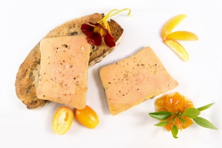 Les Tables Gourmandes / Notre Selection